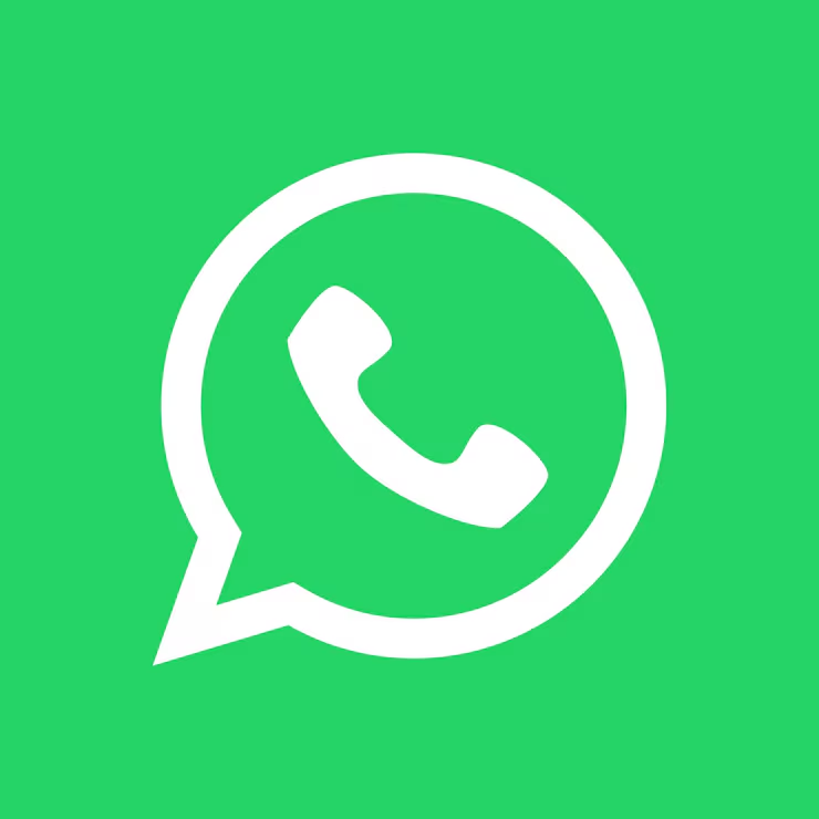 WhatsApp Destek